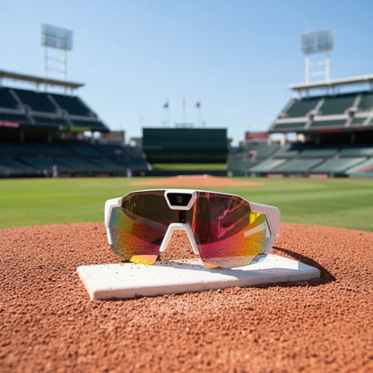 Aura View Smart Glasses